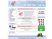Alliance Fran�aise w Wa�brzychu