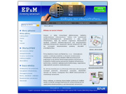 Monitoring serwerowni