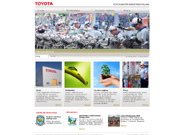 Toyota Jelcz-Laskowice