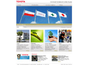 Toyota Wa�brzych