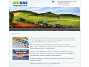 Uni-Gas